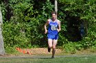 Wheaton MXC vs Babson  Wheaton College Men’s Cross Country vs Babson College. - Photo By: KEITH NORDSTROM : Wheaton, XC